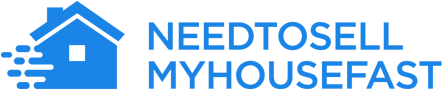 NeedToSellMyHouseFast.com Logo